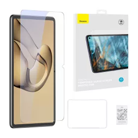   Baseus Crystal 0,3mm edzett üveg Huawei MatePad 11 10,4" táblagéphez