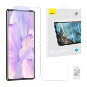   Baseus Crystal 0,3 mm edzett üveg Huawei MatePad Pro 12,6" táblagéphez