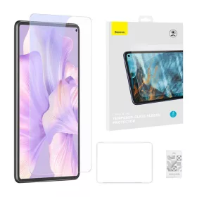   Baseus Crystal 0,3 mm edzett üveg Huawei MatePad Pro 11" táblagéphez