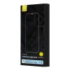 Baseus Kékfény szűrős üvegfólia iPhone 14 Pro Max-hoz, 0,4 mm