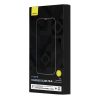 Baseus iPhone 14/13/13 Pro Privatizációs szűrős üvegfólia, 0.4mm