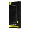 Baseus iPhone 14 Plus/13 Pro Max privatizációs szűrős üvegfólia, 0,4 mm