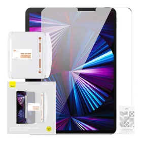 Baseus Corning edzett üvegfólia 0.4 mm iPad Pro 12.9"