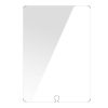 Baseus Corning edzett üvegfólia 0,4 mm iPad 10,2"/Air3 10,5"