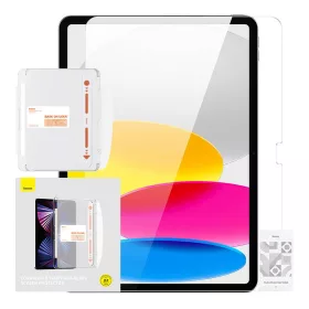   Baseus Corning edzett üvegfólia 0,4 mm iPad Pro 10 10,9"