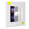 Baseus Corning edzett üvegfólia 0,4 mm iPad Pro 10 10,9"