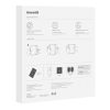 Baseus Corning edzett üvegfólia 0,4 mm iPad Mini6 8,3"
