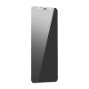Baseus iPhone X/XS/11 Pro Privacy szűrős üvegfólia, 0,3 mm