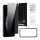 Baseus iPhone XS Max/11 Pro Max Privacy szűrős üvegfólia, 0,3mm