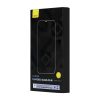 Baseus iPhone XS Max/11 Pro Max Privacy szűrős üvegfólia, 0,3mm
