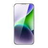 Baseus Schott iPhone 13 Pro Max/14 Plus HD Üvegfólia porálló bevonattal, 0.3 mm