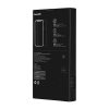 Baseus Schott iPhone 13 Pro Max/14 Plus HD Üvegfólia porálló bevonattal, 0.3 mm