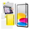 Baseus Paper-Like iPad 10 (2022) 10,9” képernyővédő fólia (átlátszó)
