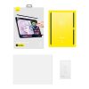 Baseus Paper-Like iPad 10 (2022) 10,9” képernyővédő fólia (átlátszó)