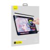 Baseus Paper-Like iPad 10 (2022) 10,9” képernyővédő fólia (átlátszó)