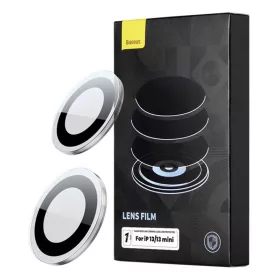 Baseus iPhone 13/13 Mini kamera objektív fólia