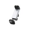 Baseus Steel Cannon Clip-on autós tartó szellőzőrácshoz (Ezüst)