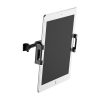 Baseus Bracket Univerzális autós tablet tartó fejtámlára (Fekete)