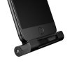 Baseus Bracket Univerzális autós tablet tartó fejtámlára (Fekete)