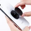 Baseus kihúzható multifunkciós telefontartó (Fekete)