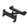 Baseus JoyRide Pro Autós tablettartó háttámlához 4.7 - 12.3 inch (Fekete) 