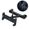 Baseus JoyRide Pro Autós tablettartó háttámlához 4.7 - 12.3 inch (Fekete) 