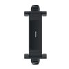 Baseus JoyRide Pro Autós tablettartó háttámlához 4.7 - 12.3 inch (Fekete) 