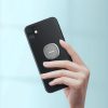 Baseus Invisible gyűrűs fogantyú a telefonhoz (Ezüst)