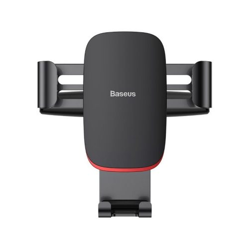 Baseus Gravity autós telefon tartó (Fekete) 