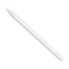 Baseus Tablet Tool Pen Smooth Writing aktív stylus toll LED kijelzővel + Type-C 3A 0,3m Kábel + Cserélhető aktív heggyel (Fehér)