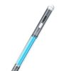 Baseus Tablet Tool Pen Smooth Writing aktív stylus toll LED kijelzővel + Type-C 3A 0,3m Kábel + Cserélhető aktív heggyel (Fehér)