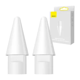   Baseus Stylus cserélhető hegyek Apple Pencil 1/2 ceruzához (2db)