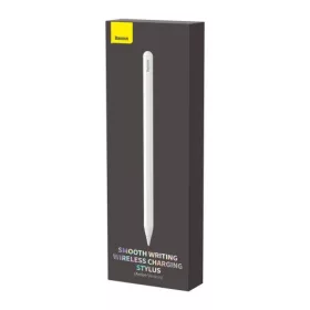   Baseus Smooth Writing vezeték nélküli iPad toll / ceruza - fehér