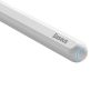 Baseus Ipad Tablet Tool Stylus Toll vezeték nélküli töltéssel LED kijelzővel + cserélhető aktív hegy (Fehér)