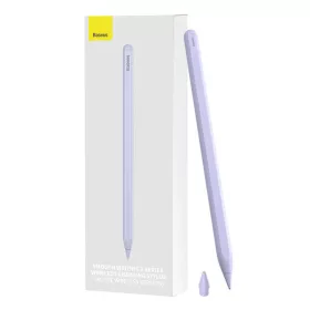 Baseus Smooth Writing 2 Stylus (lila)