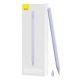 Baseus Smooth Writing 2 Stylus (lila)
