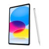 Baseus Smooth Writing 2 Aktív+Passzív kapacitív toll LED jelzéssel (fehér)