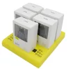 Baseus 18W USB-C PD TöltőkÉszlet /Lightning Kábel(TZCCFS-F01)