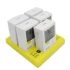 Baseus 18W USB-C PD TöltőkÉszlet /Lightning Kábel(TZCCFS-F01)