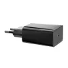 Baseus 18W USB-C PD TöltőkÉszlet /Lightning Kábel(TZCCFS-F01)
