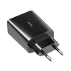 Baseus 18W USB-C PD TöltőkÉszlet /Lightning Kábel(TZCCFS-F01)