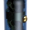 Baseus autós töltőkészlet speciális digitális kijelzővel PPS QC U+C (60W C+C kábel 1m) 45W (Fekete)