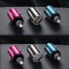 Baseus Tiny Star Mini autós töltő PPS Type-C port 30W (szürke)