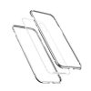 Baseus Magnetite iPhone Xr tok (Ezüst)