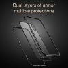 Baseus Magnetite iPhone Xr tok (Arany)