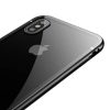 Baseus iPhone Xs Max Magnetite mágneses tok (Fekete)