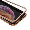 Baseus iPhone Xs Max Magnetite mágneses tok (Arany)
