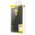 Baseus BV Weaving tok Huawei Mate 20-hoz (fekete)