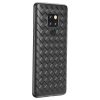 Baseus BV Weaving tok Huawei Mate 20-hoz (fekete)