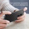 Baseus BV Weaving tok Huawei Mate 20-hoz (fekete)